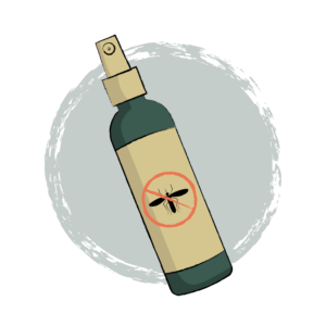 Chasse-moustique