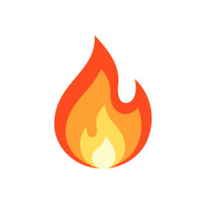 allume feu